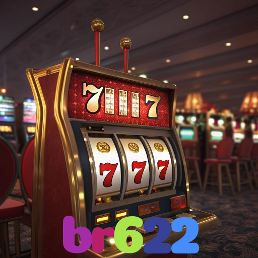 Viva a Emoção do Cassino Ao Vivo no br622