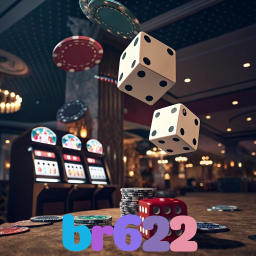 Tente a Sorte com Jogos Arriscados no br622